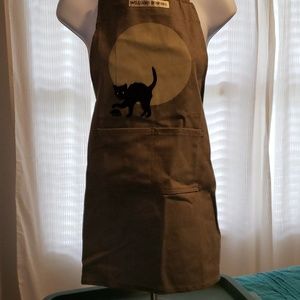 Williams-Sonoma Halloween Apron